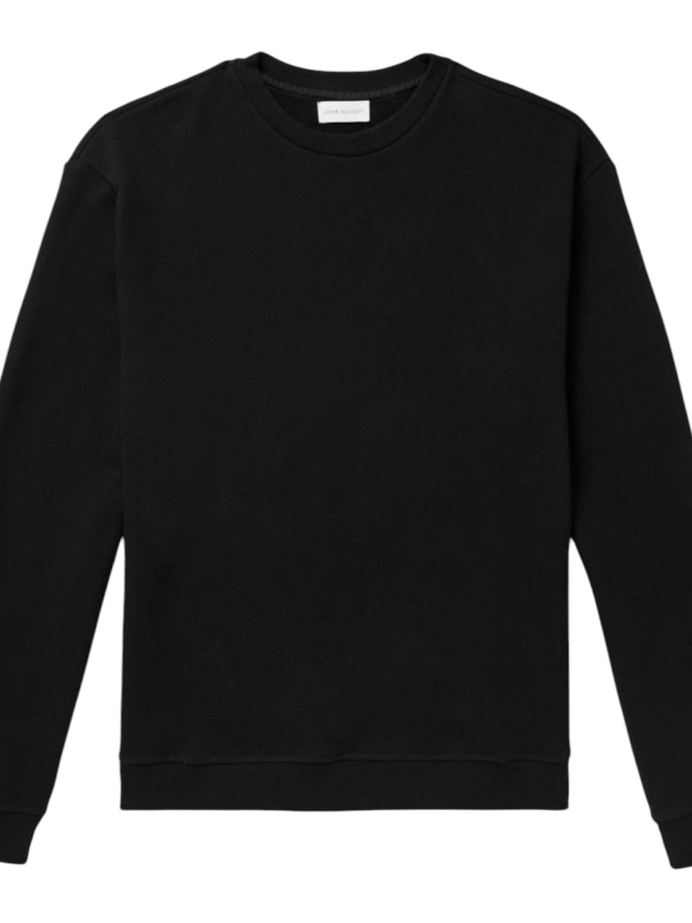 John Elliott Crewneck Sweatshirt